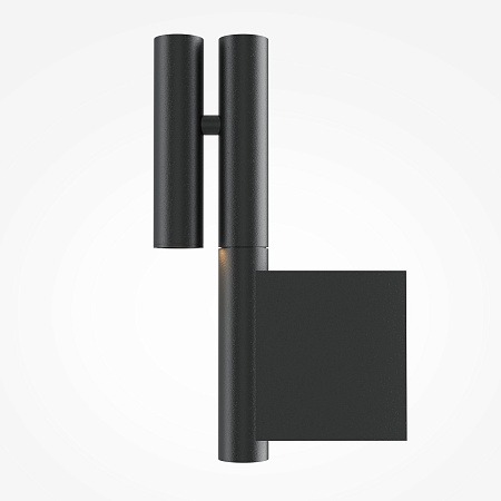 Настенный светильник (бра) Maytoni MOD433WL-L3B3K - фото