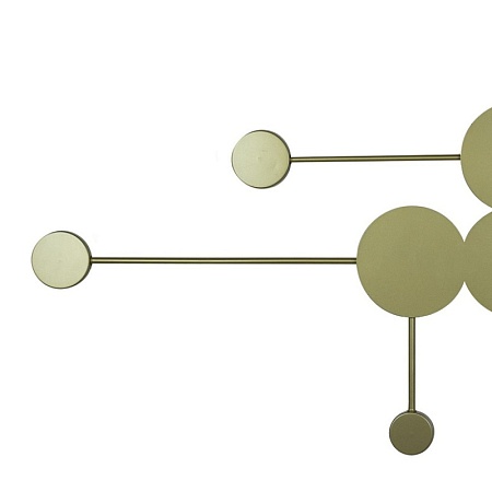 10058GD Настенный светильник LOFT IT Rays - фото