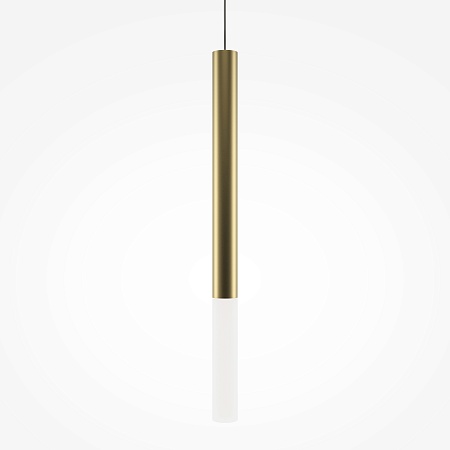 Подвесной светильник Maytoni Pro Shade MOD157PL-L6GK - фото