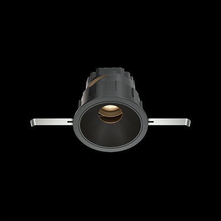Встраиваемый светильник Technical Wise DL057-10W3K-B - фото