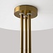 Подвесной светильник Maytoni Status MOD333PL-06BS - фото