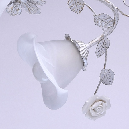 Люстра MW-Light Восторг 242014806 - фото