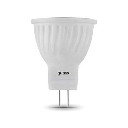 Светодиодная лампа GAUSS 132517303_GAUSS - фото