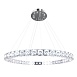 10204/1000 Chrome Подвесной светильник LOFT IT Tiffany - фото