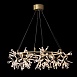 Подвесная Люстра Ariana D105 Imperiumloft 201173-23 - фото