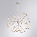 Подвесная люстра Arte Lamp CANDY A7274SP-36WH - фото
