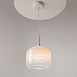 Подвесной светильник Maytoni Spirito MOD286PL-L18W3K - фото