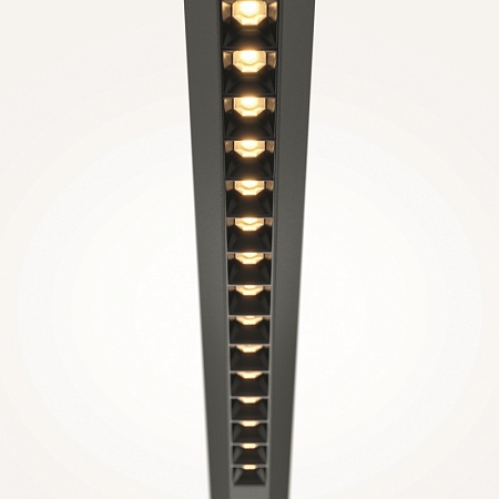 Подвесной светильник Maytoni Motion MOD276PL-L40B3K - фото