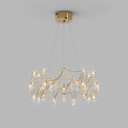 Подвесной светильник Bogate's 90401 LED - фото