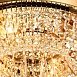 Люстра De City Изольда 366013004 - фото