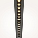 Подвесной светильник Maytoni Motion MOD276PL-L40B3K - фото
