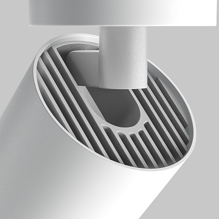 Потолочный светильник Technical Focus Zoom C055CL-L12W4K-Z-W - фото