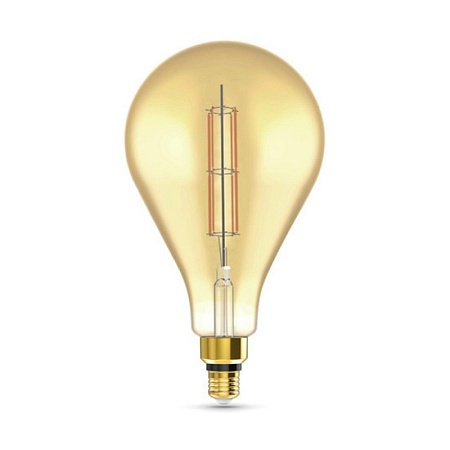 Светодиодная лампа GAUSS 179802118_GAUSS - фото