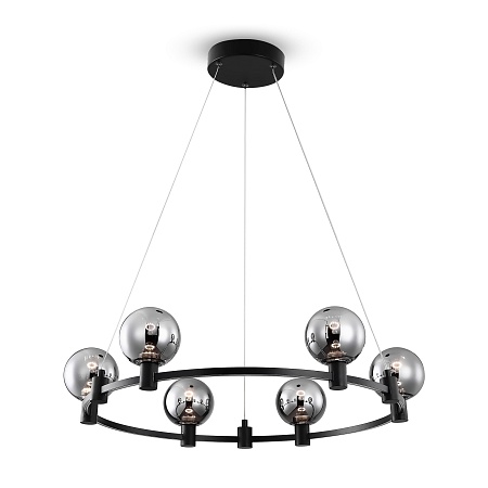 Подвесной светильник Freya Urban FR4005PL-06B - фото