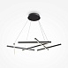 Подвесной светильник Maytoni Line MOD016PL-L80BK - фото