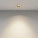 Встраиваемый светильник Technical Mini DL059-7W3K-BS - фото