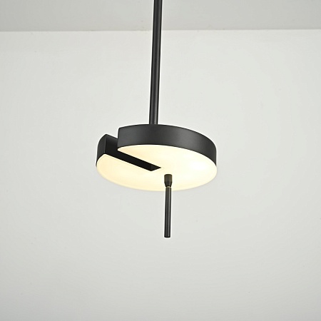 Люстра Светодиодная Talk B L1 Imperiumloft 151697-26 - фото