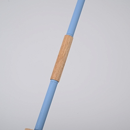 Подвесная Люстра Turna Dbl L10 Blue Imperiumloft 229091-26 - фото