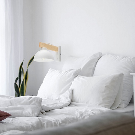 Настенный светильник TK Lighting 4962 Oslo - фото