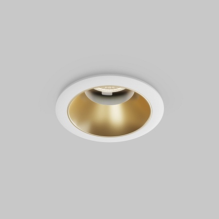 Встраиваемый светильник (набор) Technical Share DL051-1WMG - фото