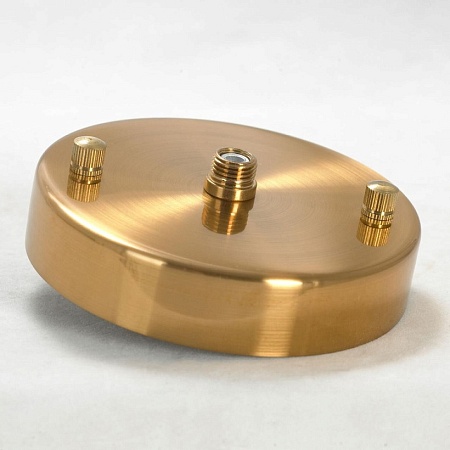 Люстра Lussole Arapahoe LSP-8584 - фото