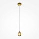 Подвесной светильник Maytoni Mind MOD299PL-L10BS3K - фото