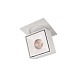 10325/B White Встраиваемый светильник LOFT IT Top - фото