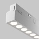 Трековый светильник Technical TR031-4-12WTW-DD2-W - фото
