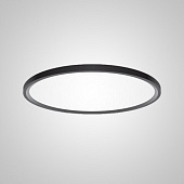 Потолочный Светильник Extraslim D60 Black Imperiumloft 212741-26