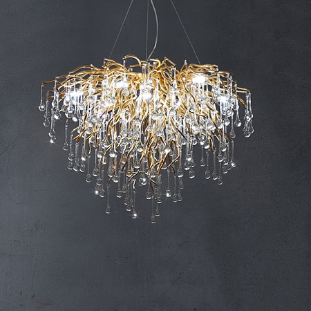 Подвесная Люстра Marian A D120 Imperiumloft 205823-26 - фото