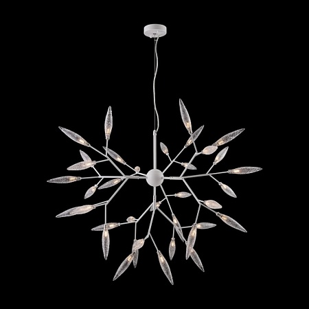 Подвесной светильник Freya Iris FR5067PL-36W - фото