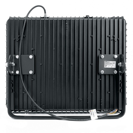 Светодиодный прожектор Feron LL-927 IP65 400W 6400K - фото