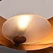 Люстра Sound Or6 Suspension Lamp 5 Imperiumloft 102140-26 - фото