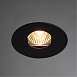 Точечный встраиваемый светильник Arte Lamp ACCENTO A3219PL-1WH - фото