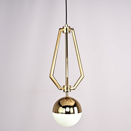 Подвесной Светильник Magic Circus D20 Imperiumloft 208597-22 - фото