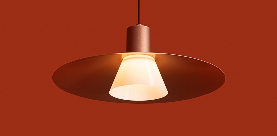 Подвесной светильник Freya FR5600PL-L5MG1 - фото