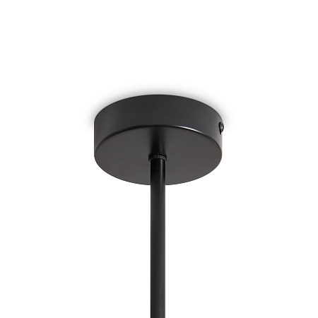 Люстра Freya FR5521PL-06B - фото