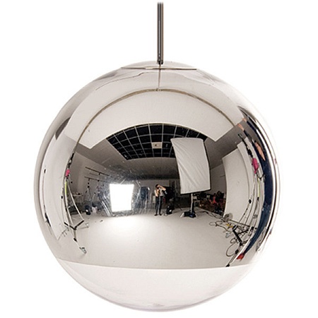 Подвесной Светильник Mirror Ball D50 Imperiumloft 179996-22 - фото