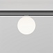 Трековый светильник Technical Luna TR185-1-3W4K-B - фото
