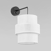 Настенный светильник TK Lighting 5956 Calisto White