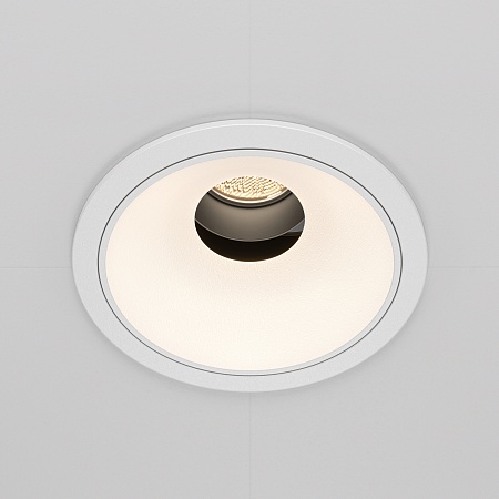 Встраиваемый светильник Technical Wise DL057-10W4K-W - фото