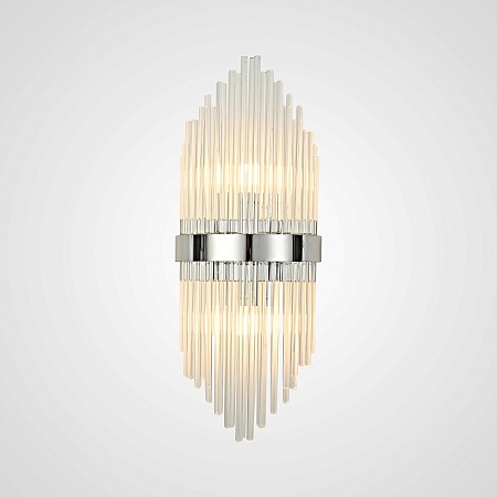 Бра Nembus Chrome Imperiumloft 147725-22 - фото
