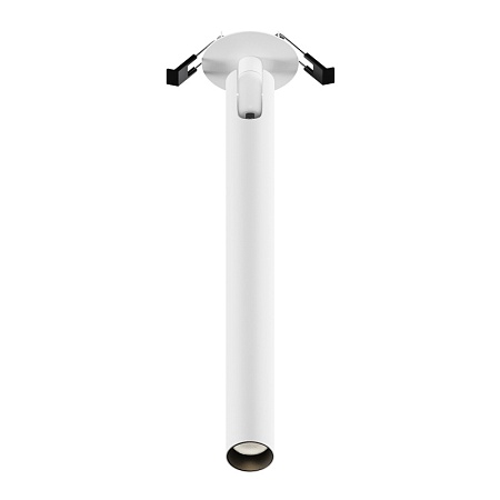 Встраиваемый светильник Technical Focus T C141RS-L300-6W3K-W - фото