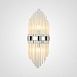 Бра Nembus Chrome Imperiumloft 147725-22 - фото