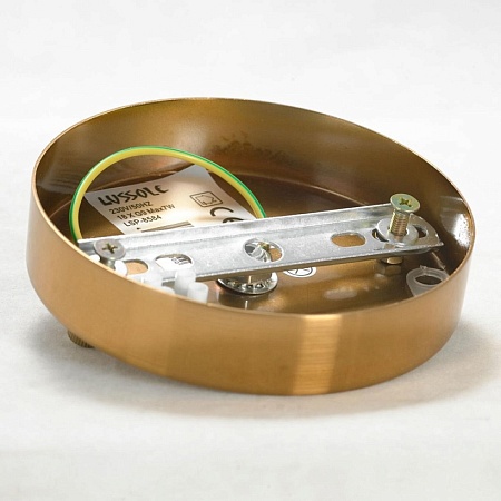Люстра Lussole Arapahoe LSP-8584 - фото