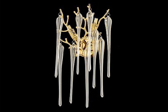 Бра Dio D'Arte Elite Tavenna H 2.26.101 G - фото