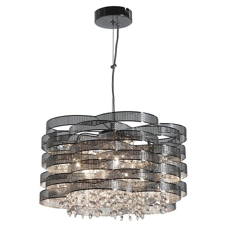 Люстра Lussole WILMINGTON GRLSL-3407-05 - фото