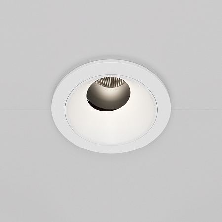 Встраиваемый светильник Technical Wise DL057-7W4K-W - фото