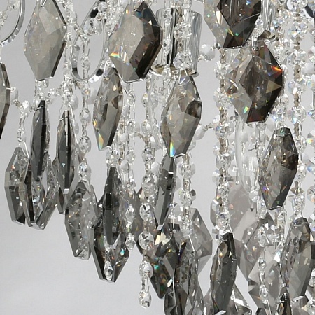 Люстра потолочная De City Бриз 111014806 - фото