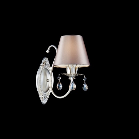 Настенный светильник (бра) Freya Alexandra FR2033WL-01S - фото